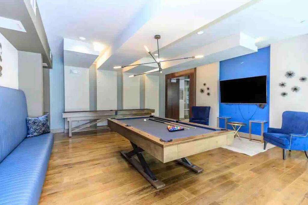 휴스턴 Htown Downtown Oasis 아파트 외부 사진